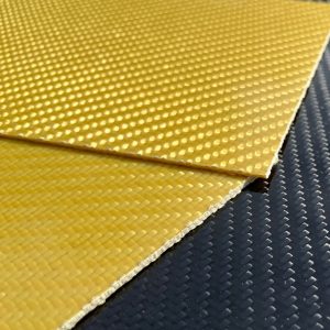 Kevlar e materiali speciali